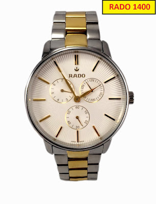 đồng hồ đeo tay rado