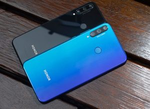 سعر و مواصفات هونر 9 سي Honor 9C 1 2