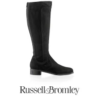  RUSSEL BROMLEY Boots Kate middleton wore