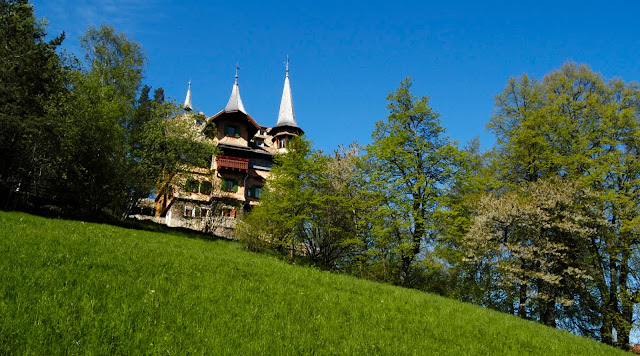 zona di colle kohlern bolzano funivia