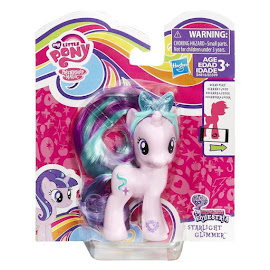 My Little Pony Hairbow Singles Starlight Glimmer Brushable Pony