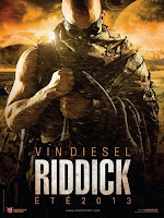 Las Crónicas de Riddick 3