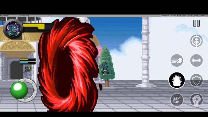 Power Warriors 12 0 Mod Apk Download