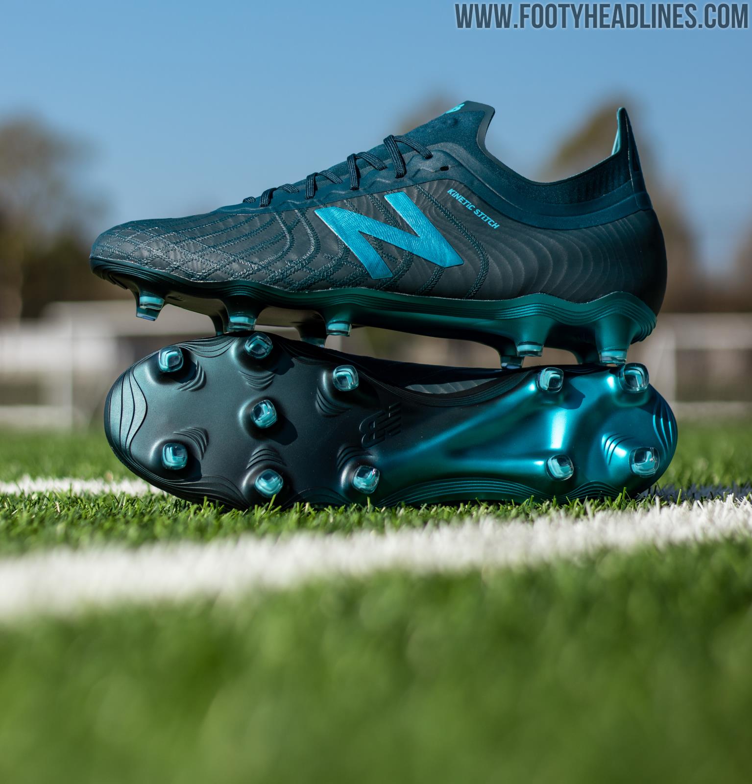 Next-Gen New Visaro 3 2019-2020 Boots Leaked? Comeback 2 After Being Discontinued? - Footy Headlines