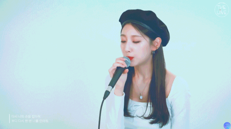 청아 음색 쳐돌이가 강력 추천하는 여돌 | 인스티즈