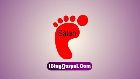 8 Ways To Keep The Devil Under Your Feet