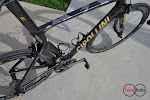  Cipollini NK1K Campagnolo Super Record EPS Complete Bike at twohubs.com 