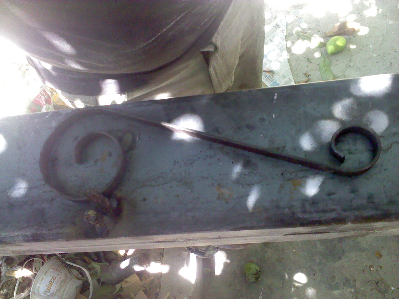 Como crear decoraciones para defensas para ventanas y Como crear decoraciones para defensas para ventanas y