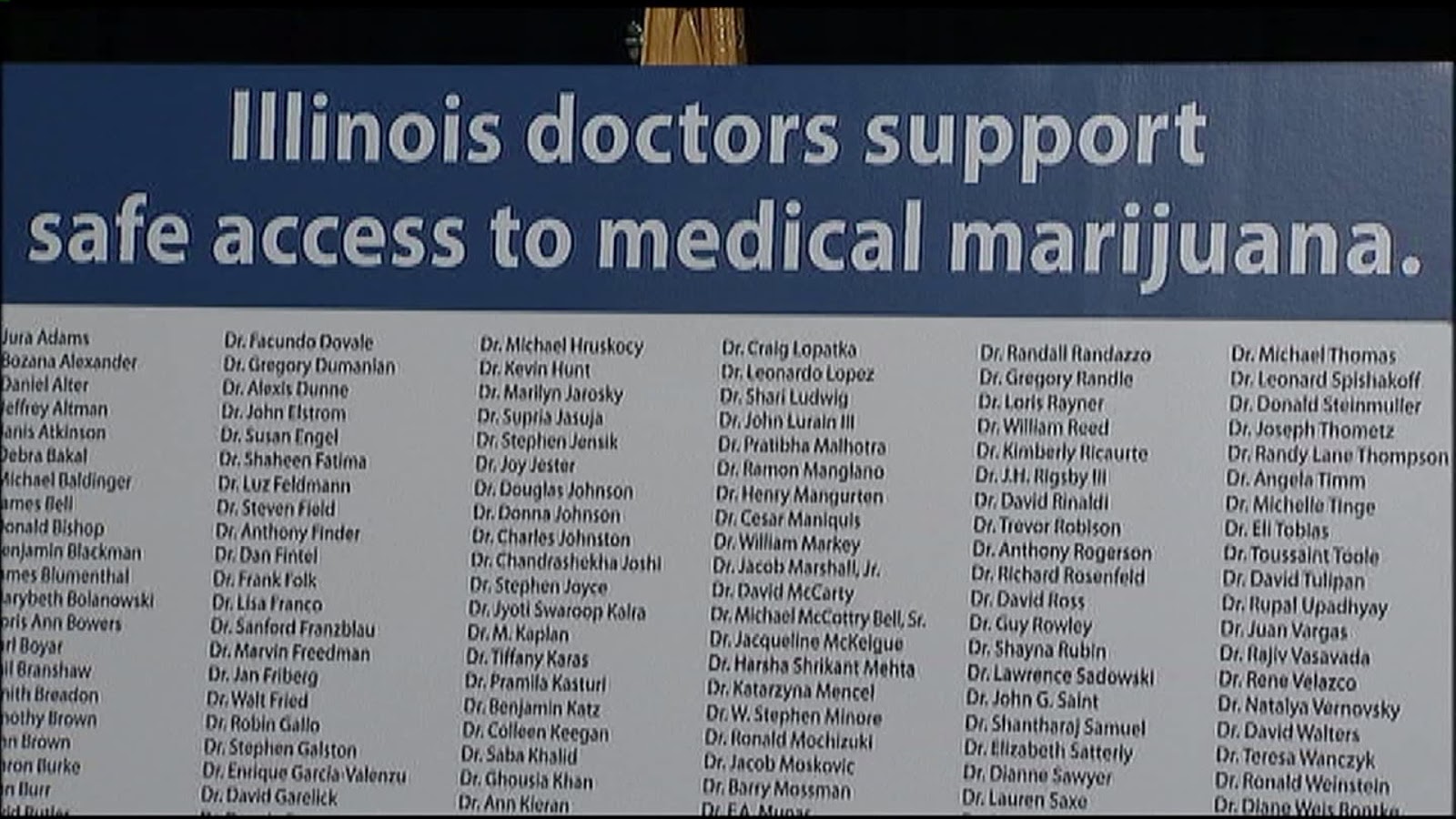 Zip 420 Medical Marijuana Laws Are Approved In Illinois