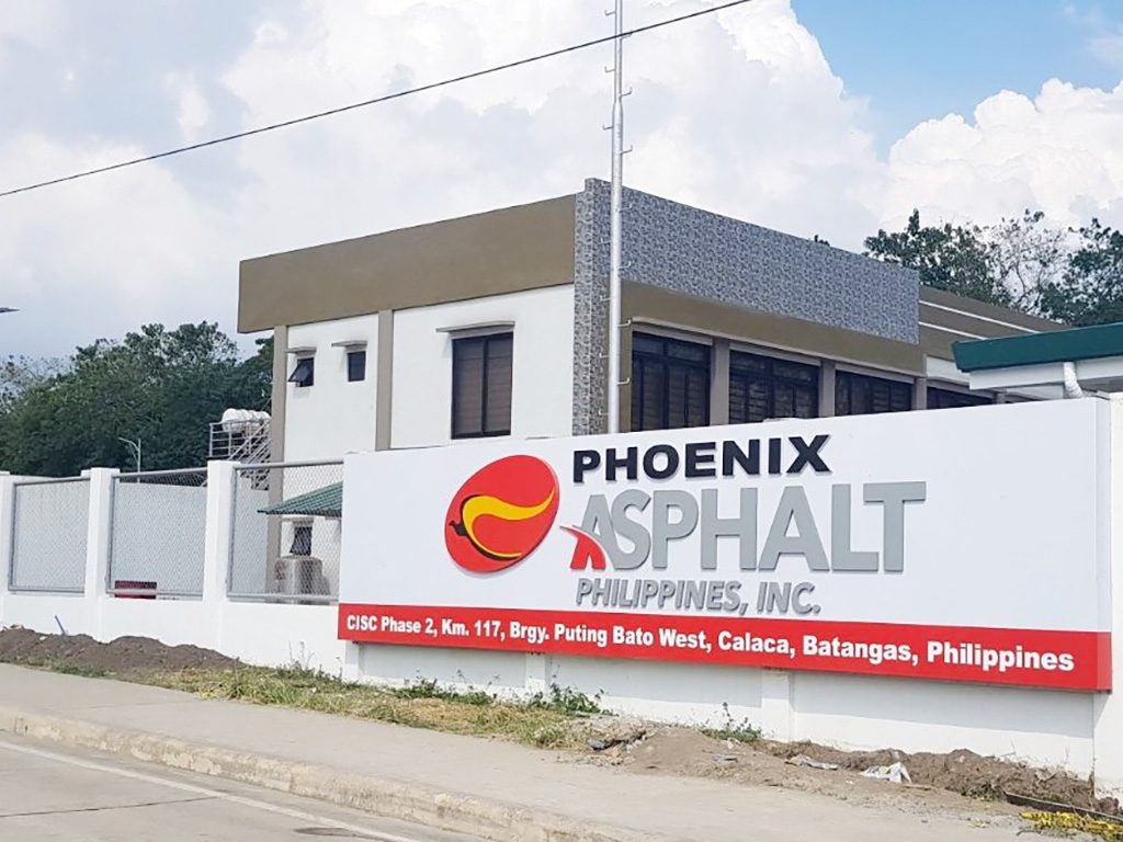 Phoenix Asphalt Launches DIY Cold Patch Mix an Effective and Durable