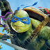 As Tartarugas Ninja: Fora da Sombra em Blu-ray 3D, Blu-ray e DVD