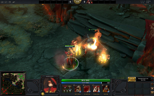 dota 2 realm of chaos dota 2 realm of chaos