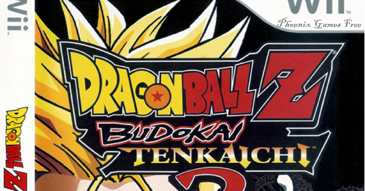 Stream Download Dragon Ball Z Budokai Tenkaichi 2 Wii Iso Fr Free by  TiotisQcompbu