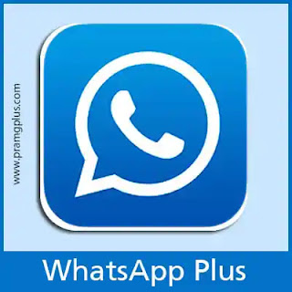 تنزيل واتس اب بلس ازرق WhatsApp Plus