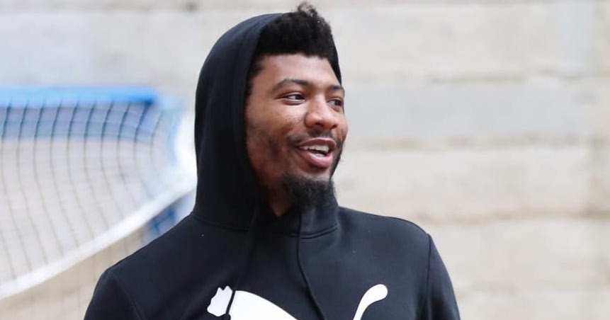 puma marcus smart puma marcus smart