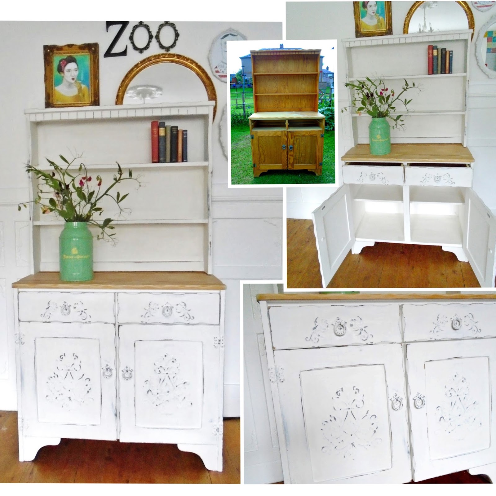 Jigglemawiggle Furniture