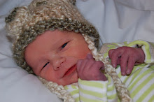 Levi... our miracle through  embryo adoption