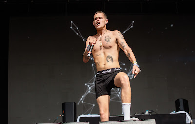 Slowthai Picture