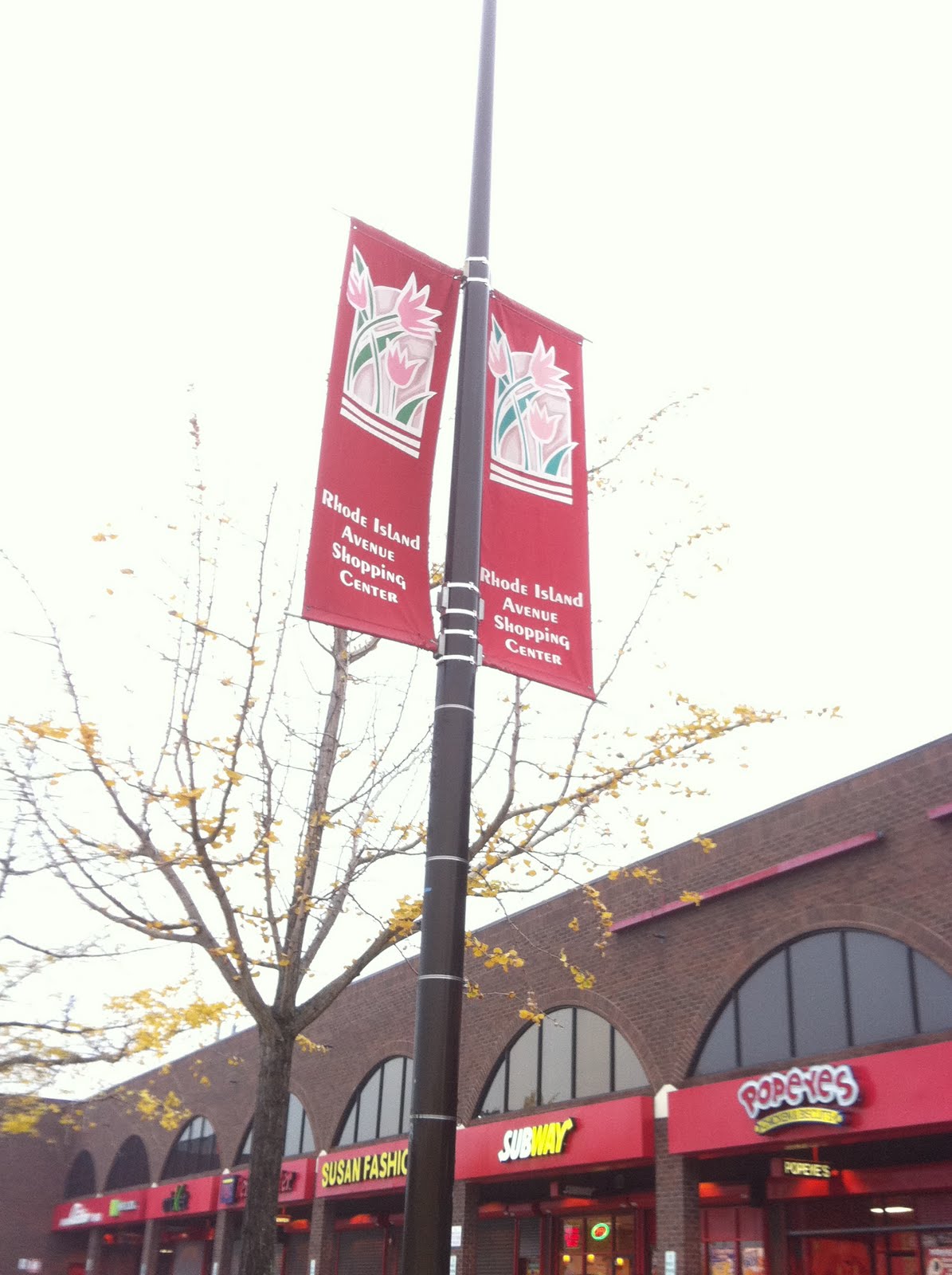 Life On The Edgewood CVS Moving to Rhode Island Station