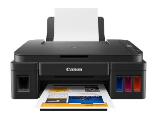 Canon PIXMA G2411 Driver Printer Download