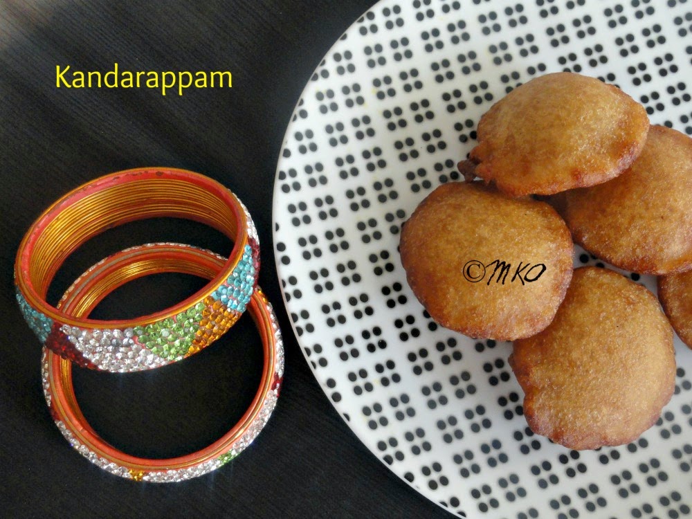 kandarappam