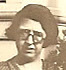 Maud Bean wife of Samuel W Bean of Alameda CA