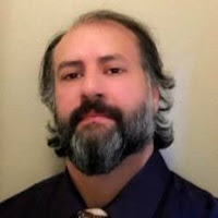 Φωτεινή Μαστρογιάννη Ο Raymond Ibrahim συζητά με τη Φωτεινή