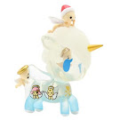 Tokidoki Angelique Unicorno Holiday, Series 3 Figure