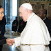 Papa Francisco envía mensaje a los dominicanos a través de la diputada Betty Gerónimo
