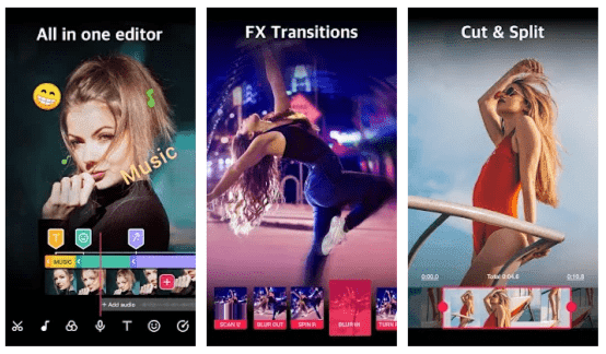 Video Maker Pro Apk