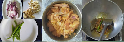 chicken curry recipe indian chicken curry recipe