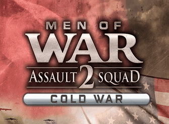 Men Of War: Assault Squad 2 – Cold War [Full] [Español] [MEGA]