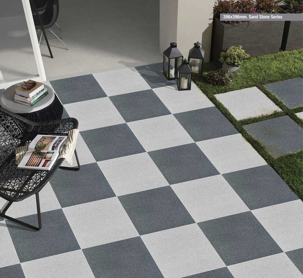 Premium collection of Vitrified Floor Tiles in India SastaTiles