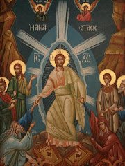 Resurrection of Christ