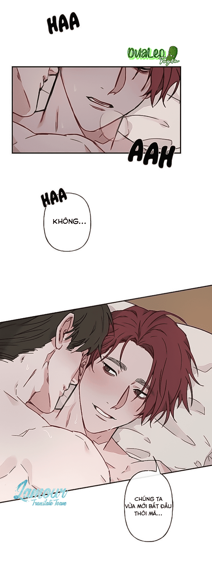 Đọc truyện Tương Lai Bên Nhau - Chapter 13