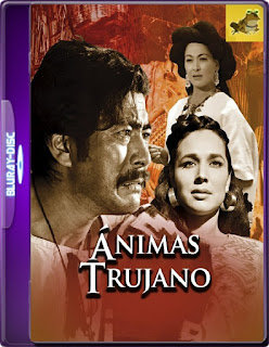 Ánimas Trujano (El Hombre Importante) (1961) WEB-DL 1080p (60 FPS) Latino [GoogleDrive] Mr.60FPS