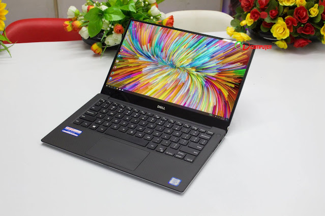 Dell XPS 9350