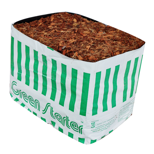 Find ecofriendly coco coir grow bags for sustainable crop farming