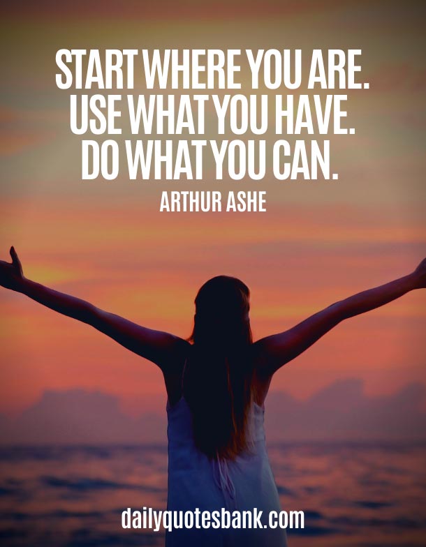 180+ Positive Monday Motivation Quotes To Start The Week