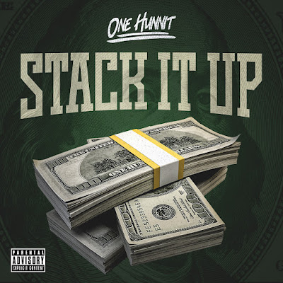 One Hunnit - "Stack It Up" / www.hiphopondeck.com