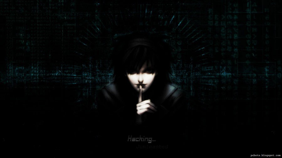مجموعة من خلفيات الهكر | Hacker Wallpapers HD - شادو | Shadow Hacker