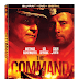 The Command Trailer Available Now! Releasing on Blu-Ray, and DVD 8/6