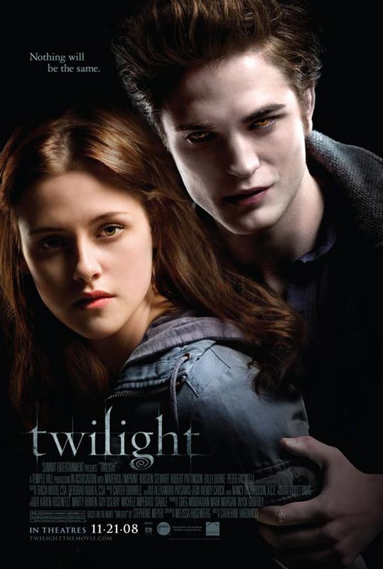 Twilight Chapitre I Fascination Streaming CinémArt: Twilight Chapitre I : Fascination de (2008)