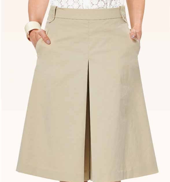 Corchetes planos para falda y pantalón grandes - Mercería La Costura