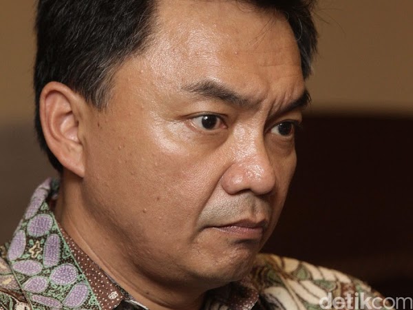 Pak Anies, Mafia Tanah 'Jarah' Rumah Ibunya Dino Patti Djalal