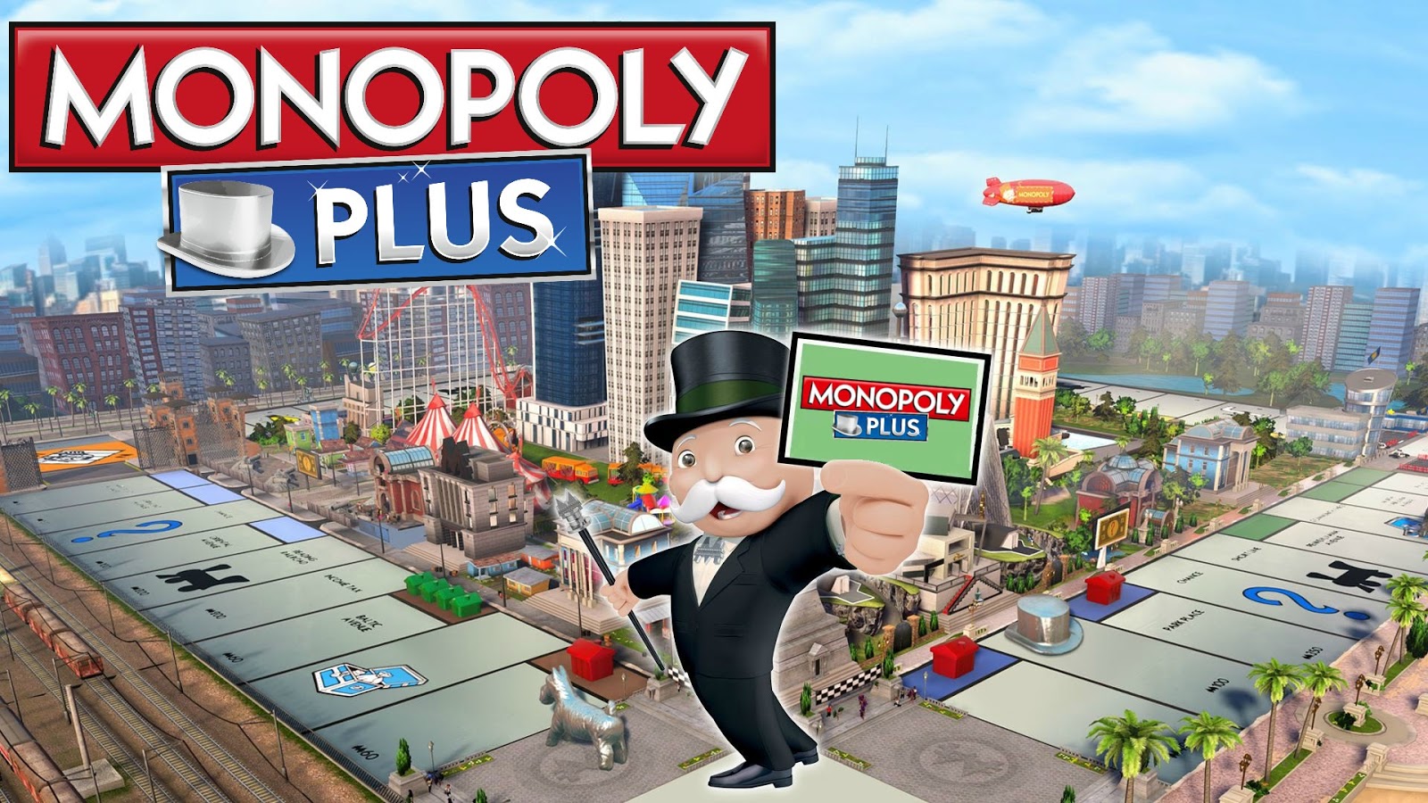 Monopoly plus steam фото 2