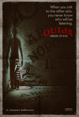 Ouija: Origin of Evil Movie Poster 1