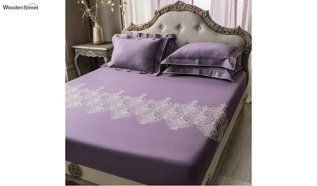 ddecor bed sheets online