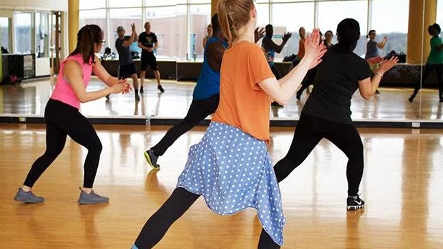 Rutin Zumba Baik untuk Program Hamil dan Kesuburan Rutin Zumba Baik untuk Program Hamil dan Kesuburan
