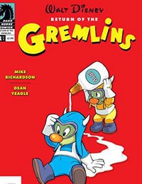 Read Return of the Gremlins online